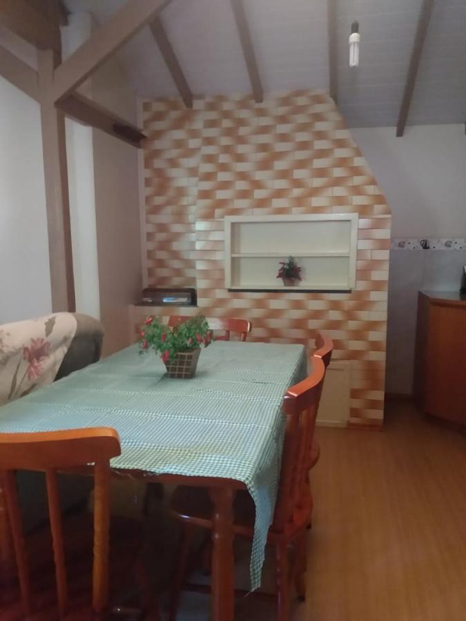 Villa Casa Ruschel Apto 1 à Gramado Extérieur photo