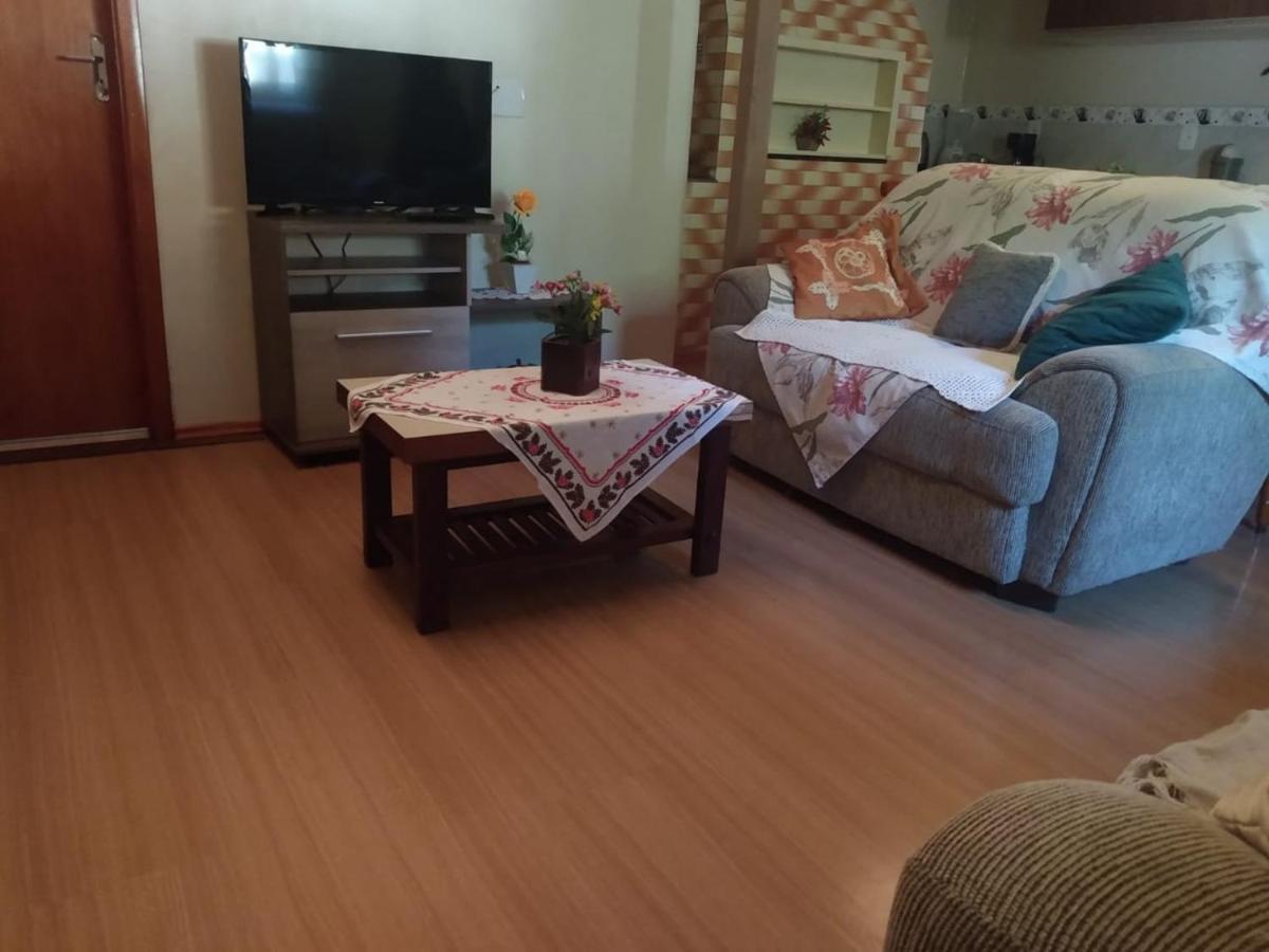 Villa Casa Ruschel Apto 1 à Gramado Extérieur photo